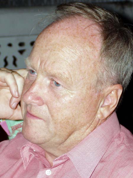 Arne