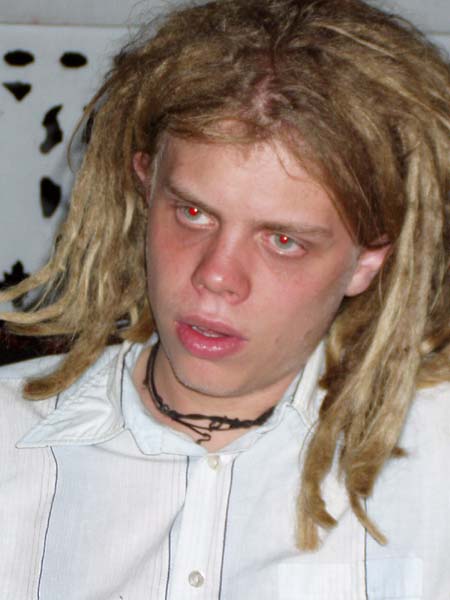 Bjørn